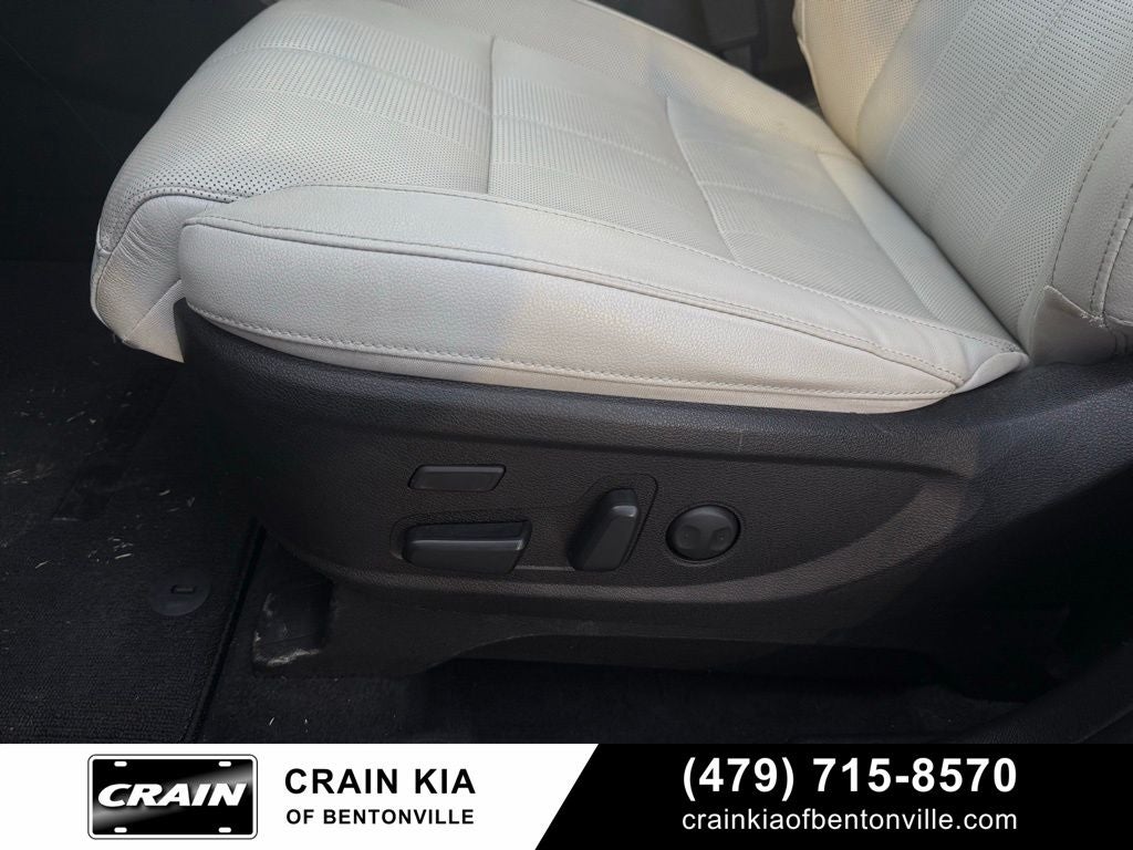 2022 Kia Telluride SX - KIA CPO / AWD / SUNROOF / ONE OWNER