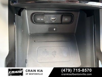 2022 Kia Telluride SX Prestige - KIA CPO / AWD / SUNROOF / DVD