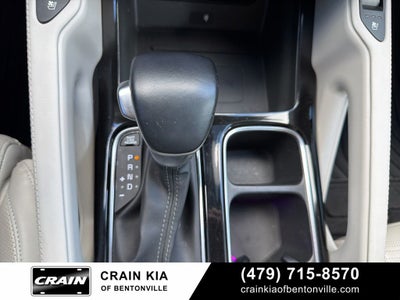 2022 Kia Telluride SX Prestige - KIA CPO / AWD / SUNROOF / DVD