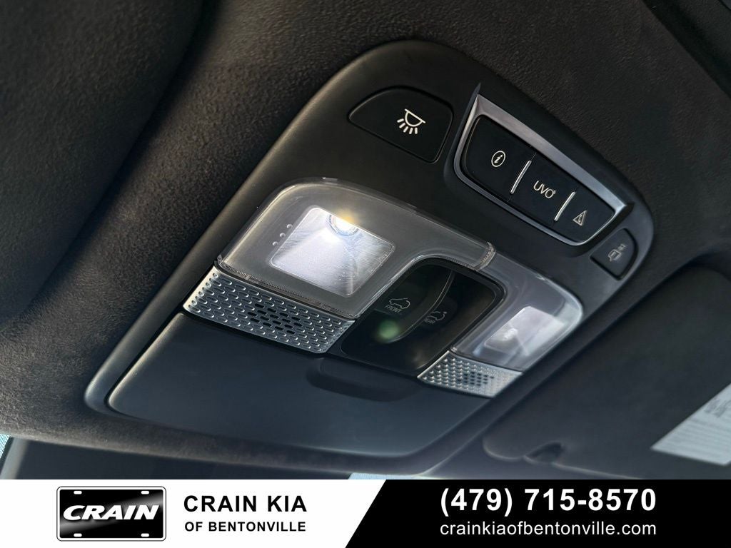 2020 Kia Telluride SX Prestige - AWD / SUNROOF / ONE OWNER