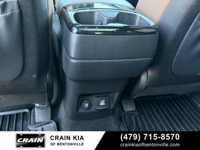 2020 Kia Telluride SX Prestige - AWD / SUNROOF / ONE OWNER