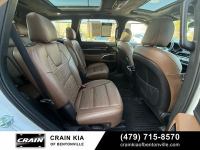 2020 Kia Telluride SX Prestige - AWD / SUNROOF / ONE OWNER