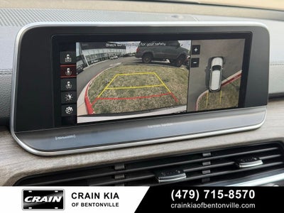 2021 Kia Telluride SX Prestige Nightfall - AWD / SUNROOF / ONE OWNER