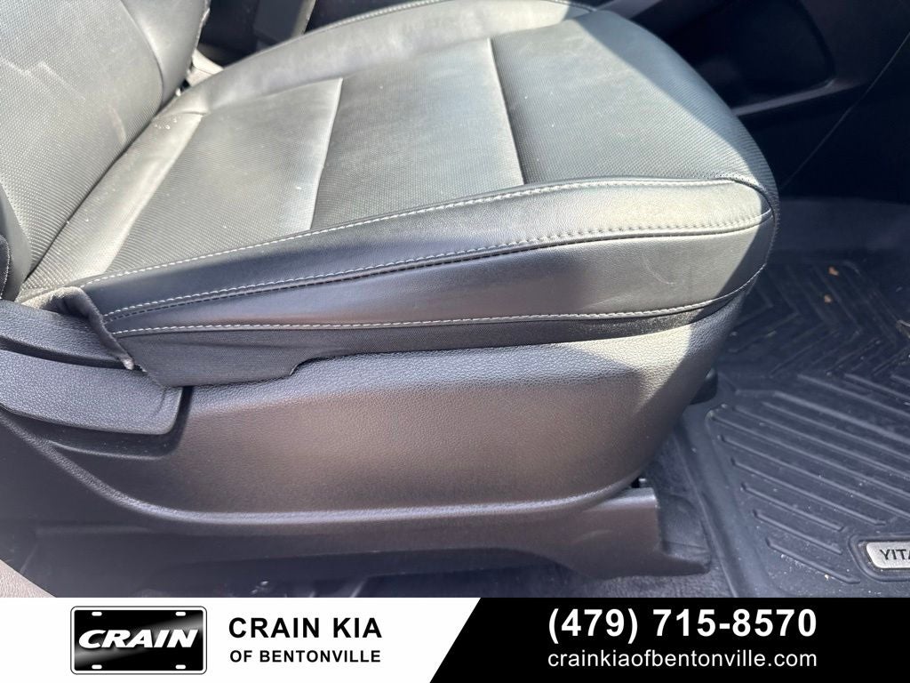 2025 Kia Telluride S - KIA CPO / SUNROOF / CLEAN CARFAX
