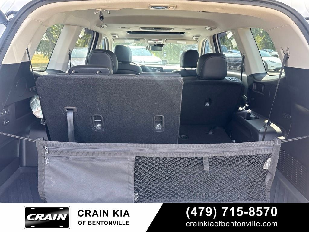 2025 Kia Telluride S - KIA CPO / SUNROOF / CLEAN CARFAX