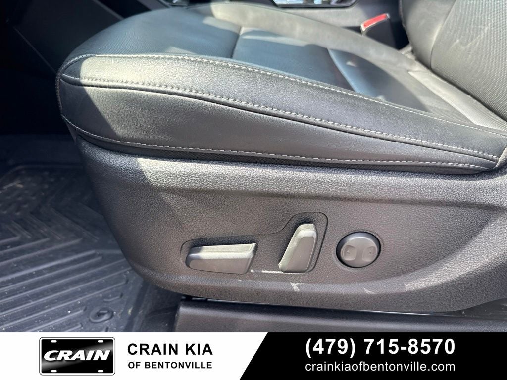 2025 Kia Telluride S - KIA CPO / SUNROOF / CLEAN CARFAX
