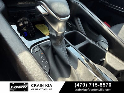 2025 Kia Telluride S - KIA CPO / SUNROOF / CLEAN CARFAX