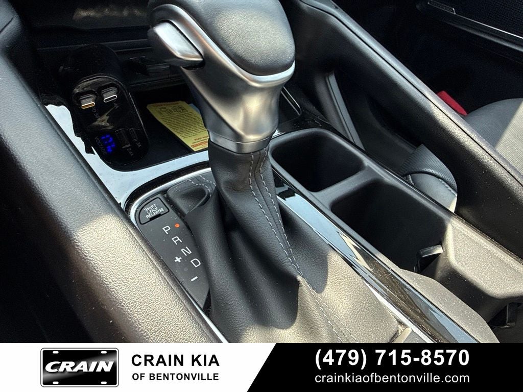 2025 Kia Telluride S - KIA CPO / SUNROOF / CLEAN CARFAX