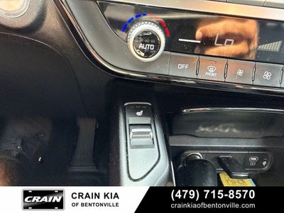2025 Kia Telluride S - KIA CPO / SUNROOF / CLEAN CARFAX