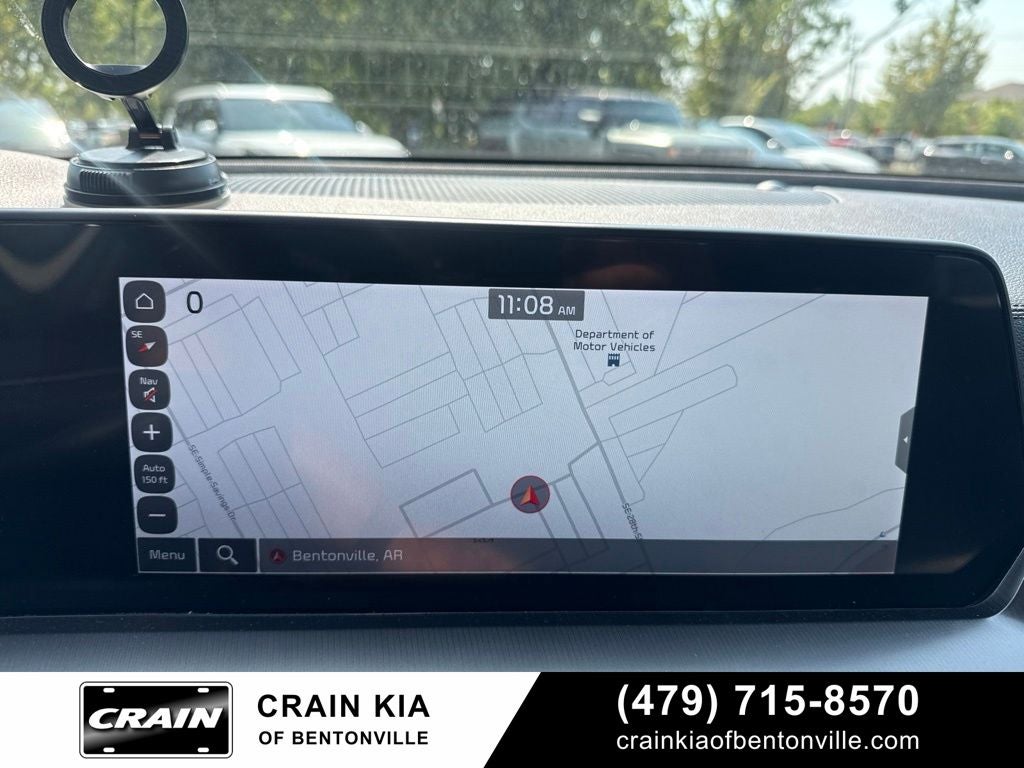 2025 Kia Telluride S - KIA CPO / SUNROOF / CLEAN CARFAX