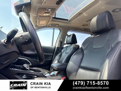 2025 Kia Telluride S - KIA CPO / SUNROOF / CLEAN CARFAX