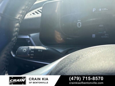 2024 Kia Telluride S - KIA CPO / SUNROOF / CAPTAIN'S CHAIRS