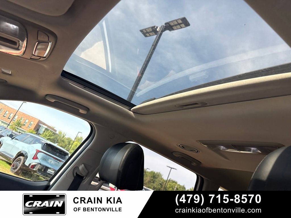 2024 Kia Telluride S - KIA CPO / SUNROOF / CAPTAIN'S CHAIRS