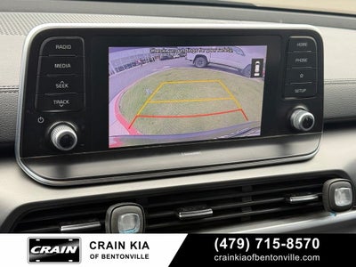 2020 Kia Telluride S - SUNROOF / CLEAN CARFAX