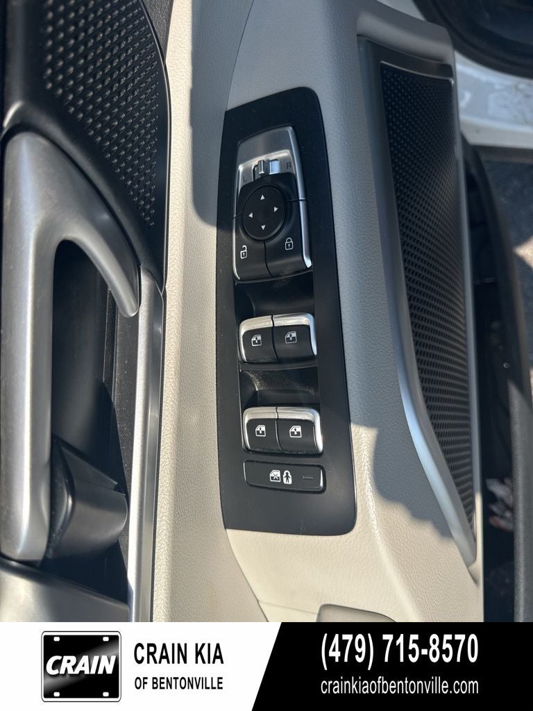 2020 Kia Telluride S - SUNROOF / LEATHER