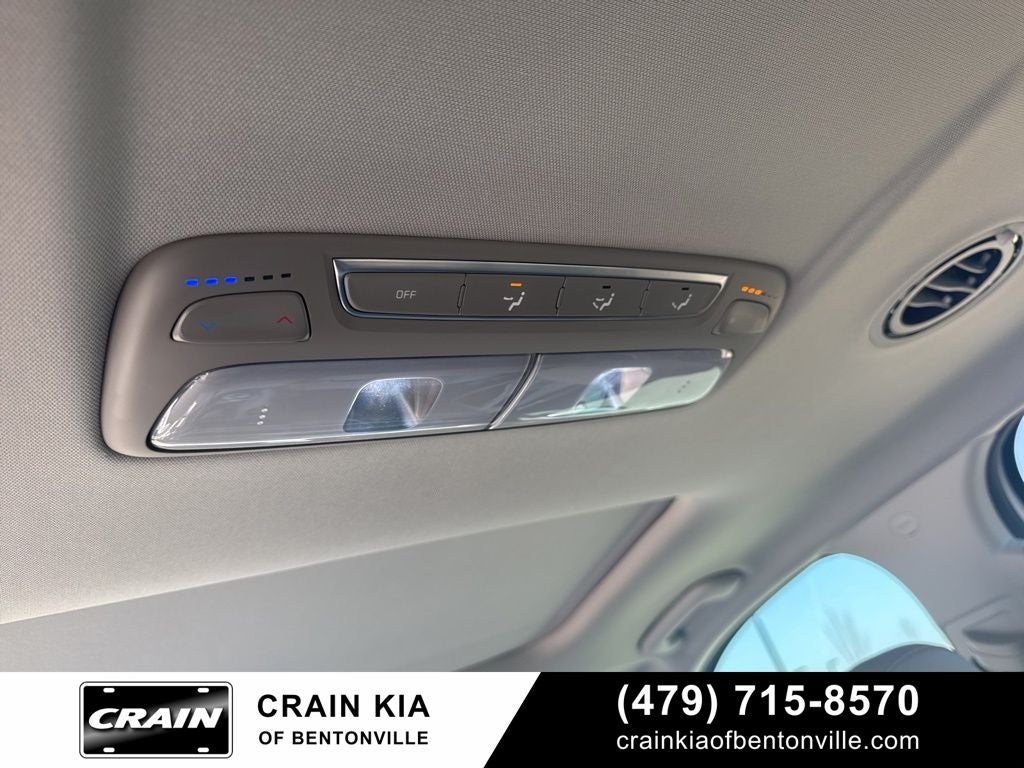 2020 Kia Telluride S - SUNROOF / LEATHER