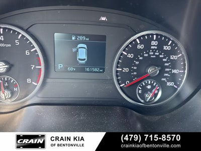 2020 Kia Telluride S - SUNROOF / LEATHER