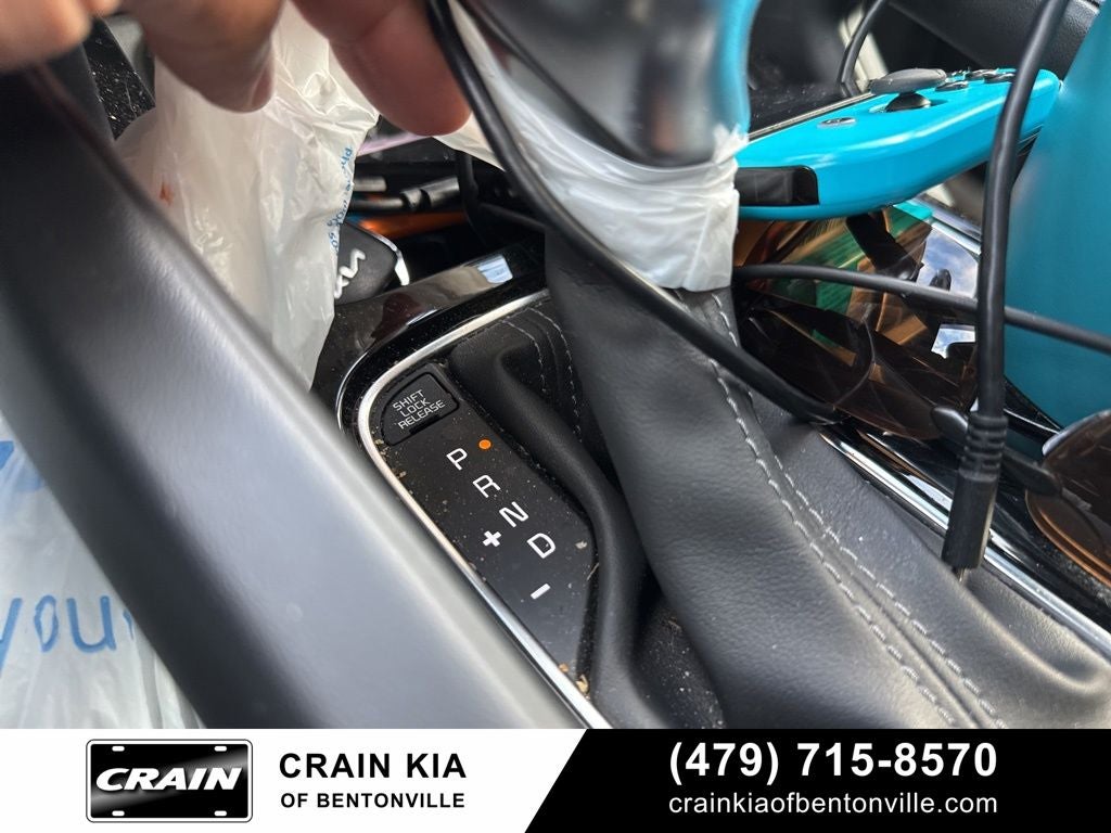 2022 Kia Telluride S - KIA CPO / SUNROOF / CLEAN CARFAX / ONE OWNER