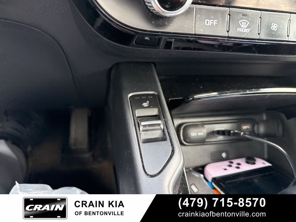 2022 Kia Telluride S - KIA CPO / SUNROOF / CLEAN CARFAX / ONE OWNER