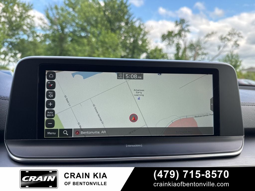 2022 Kia Telluride S - KIA CPO / SUNROOF / CLEAN CARFAX / ONE OWNER