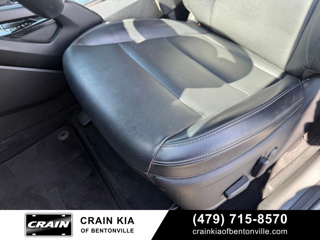 2024 Kia Telluride S - KIA CPO / AWD / ONE OWNER