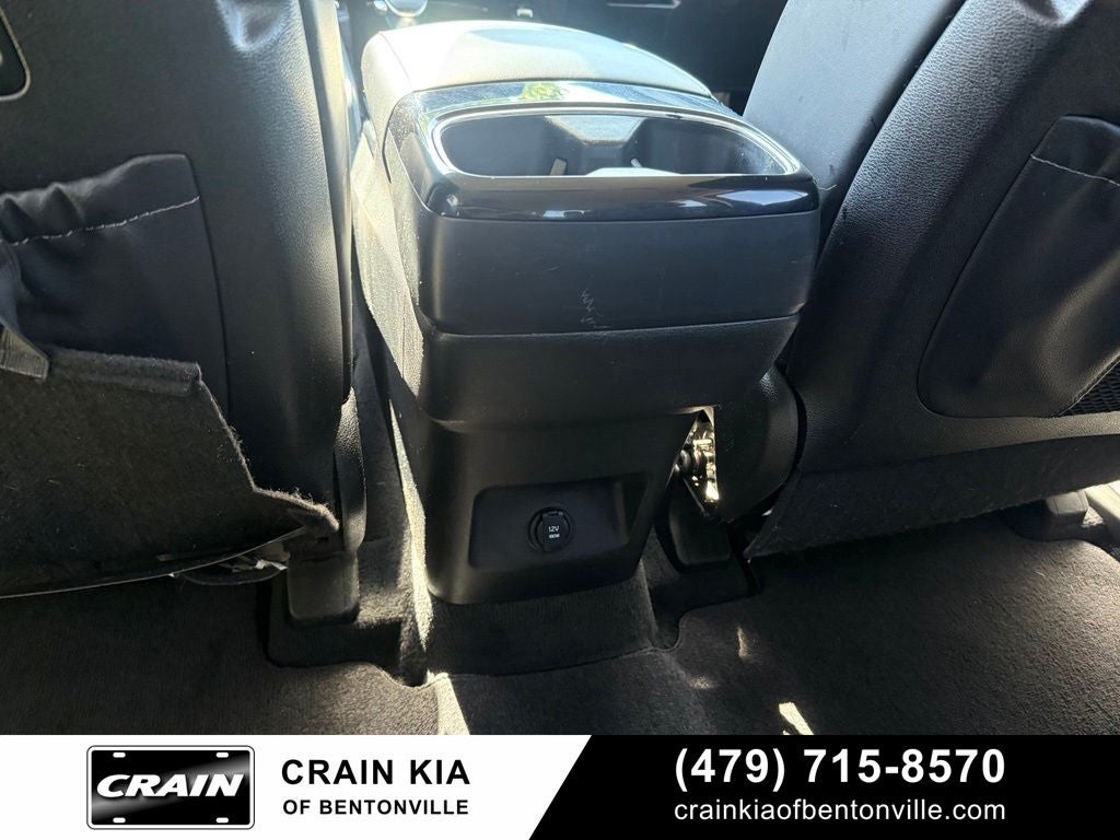 2024 Kia Telluride S - KIA CPO / AWD / ONE OWNER