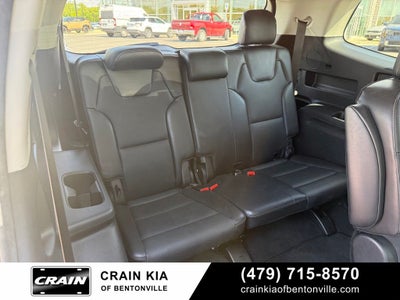 2024 Kia Telluride S - KIA CPO / AWD / ONE OWNER