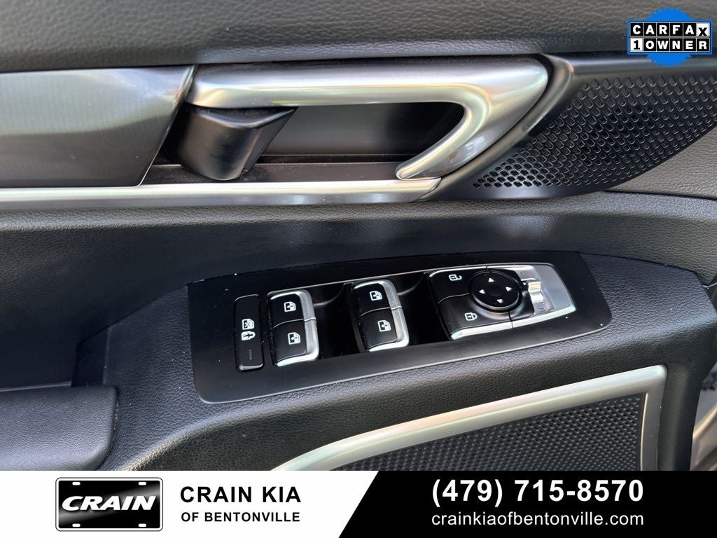 2024 Kia Telluride S - KIA CPO / AWD / SUNROOF / ONE OWNER