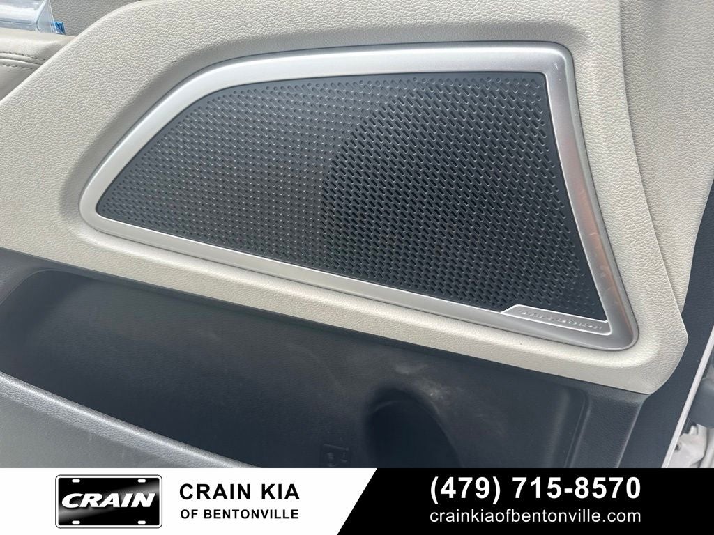 2021 Kia Telluride S - AWD / SUNROOF / CLEAN CARFAX