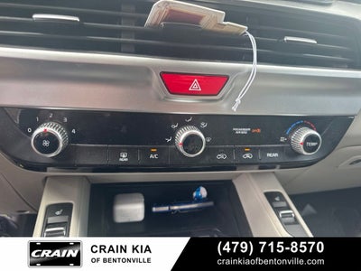 2021 Kia Telluride S - AWD / SUNROOF / CLEAN CARFAX