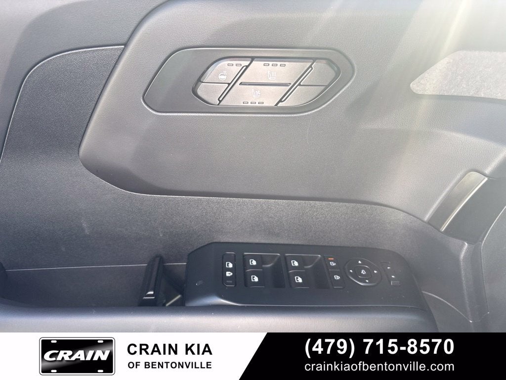2027 Kia Telluride X-Line EX - KIA CPO | AWD | SUNROOF