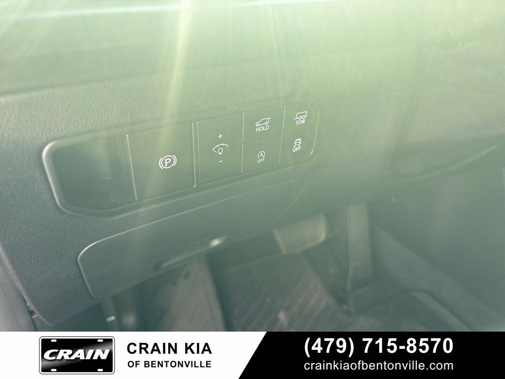 2027 Kia Telluride X-Line EX - KIA CPO | AWD | SUNROOF