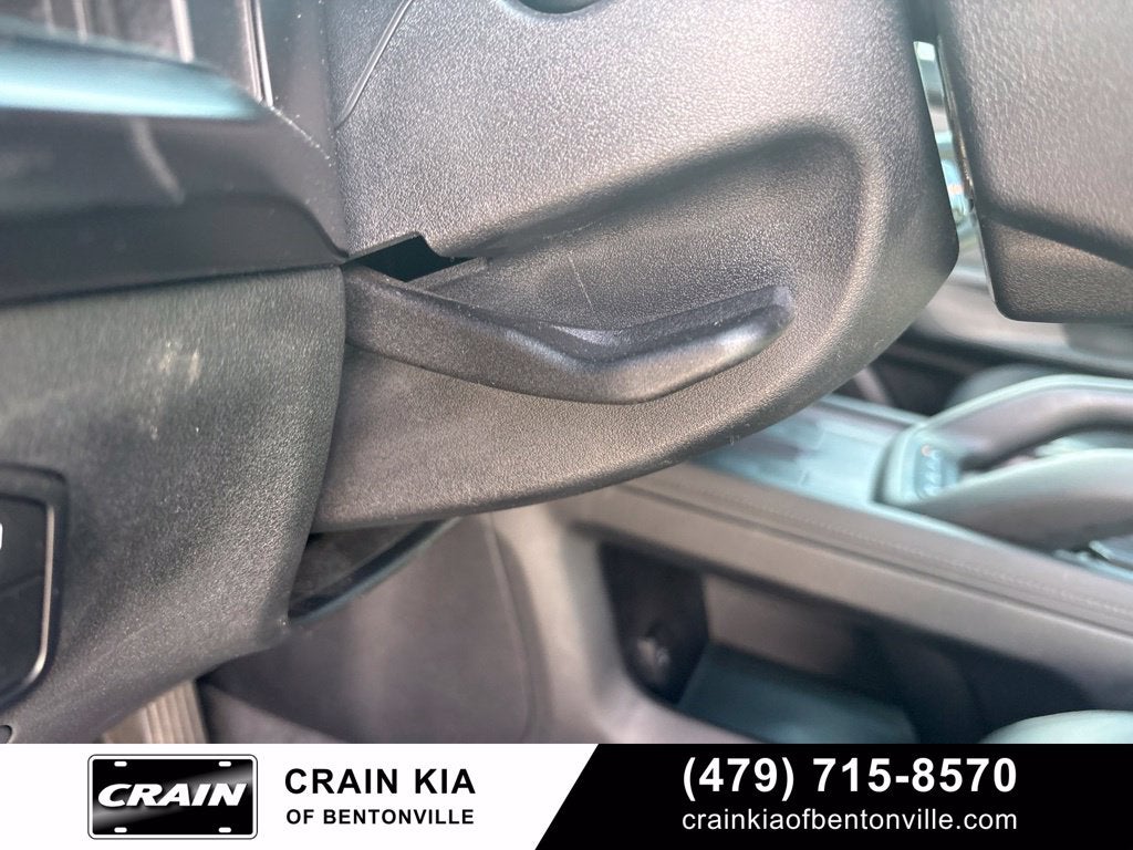 2027 Kia Telluride X-Line EX - KIA CPO | AWD | SUNROOF