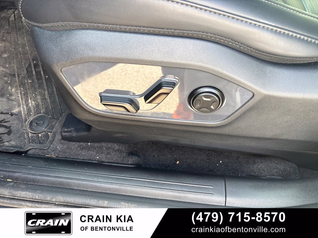 2027 Kia Telluride X-Line EX - KIA CPO | AWD | SUNROOF