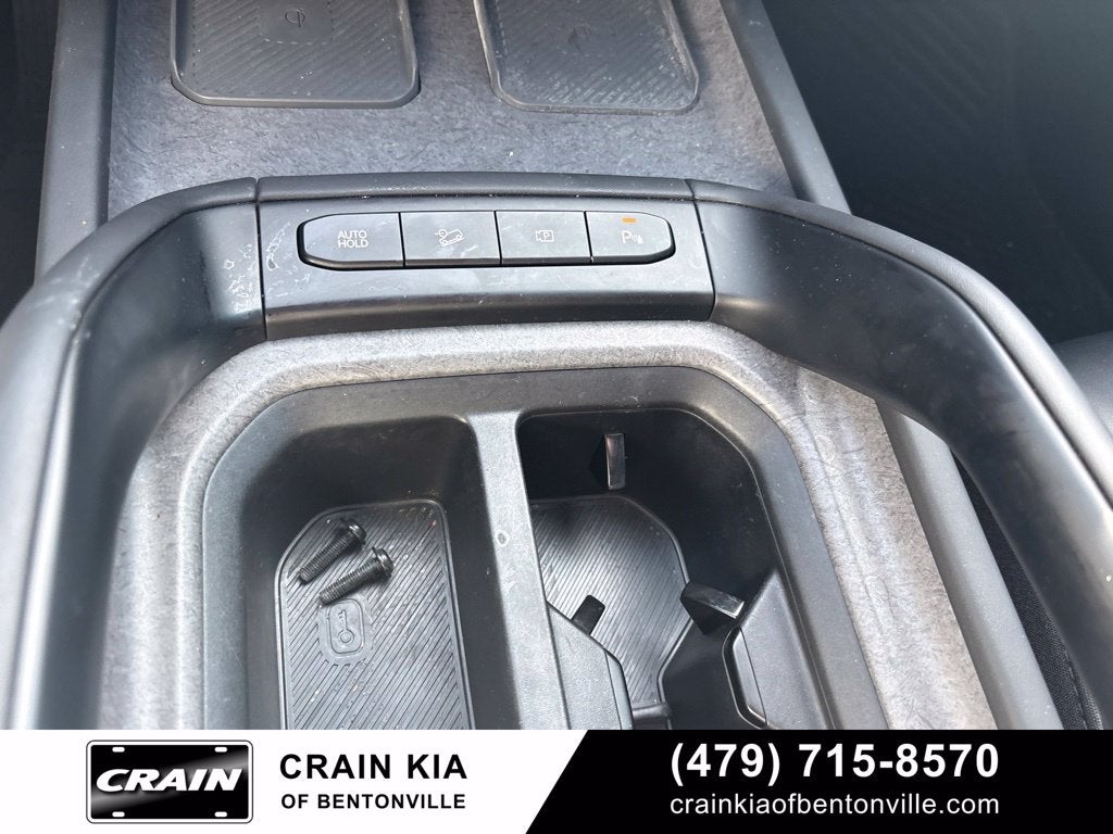 2027 Kia Telluride X-Line EX - KIA CPO | AWD | SUNROOF