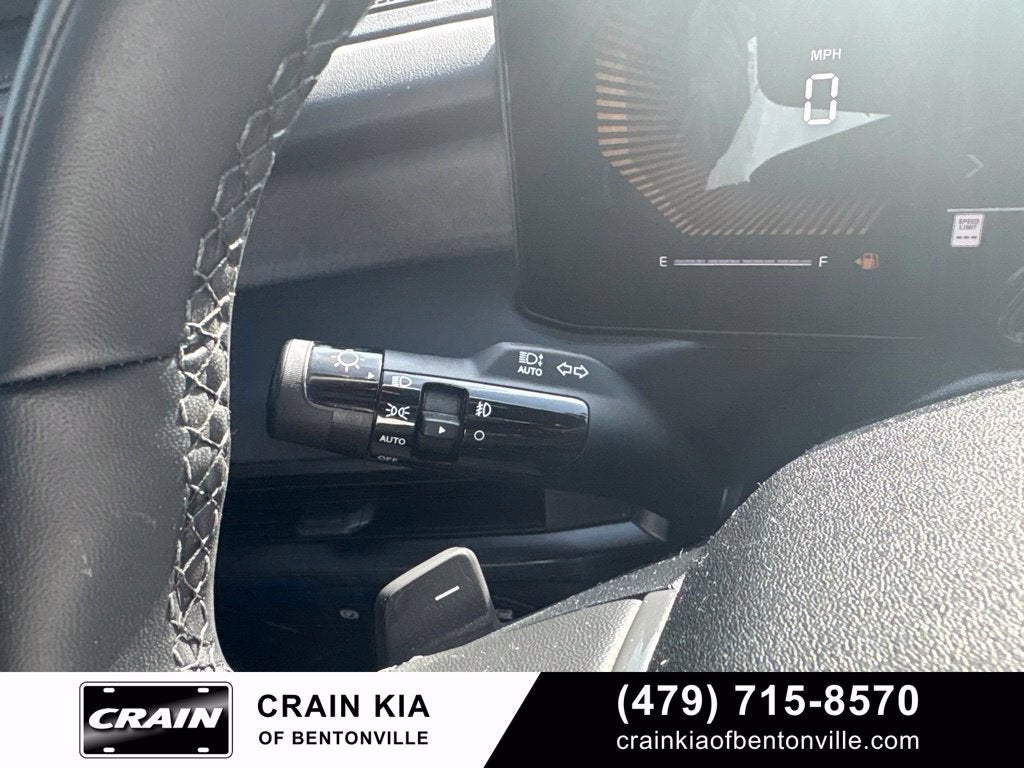 2027 Kia Telluride X-Line EX - KIA CPO | AWD | SUNROOF
