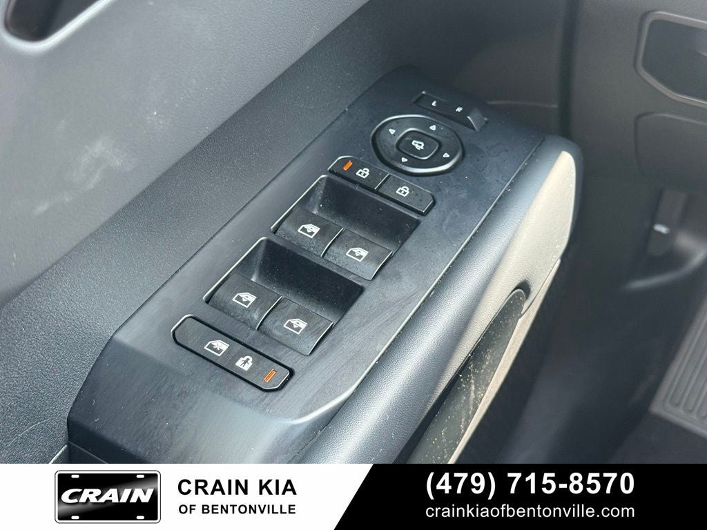2027 Kia Telluride X-Pro SX - KIA CPO / AWD / SUNROOF / ONE OWNER