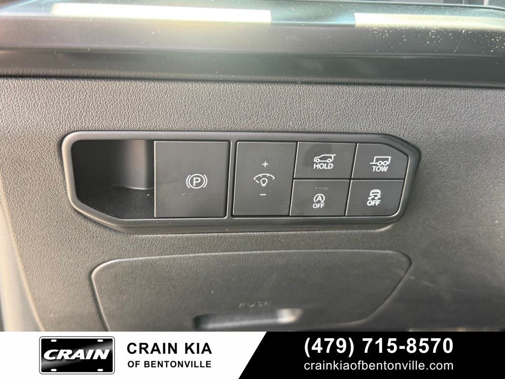 2027 Kia Telluride X-Pro SX - KIA CPO / AWD / SUNROOF / ONE OWNER