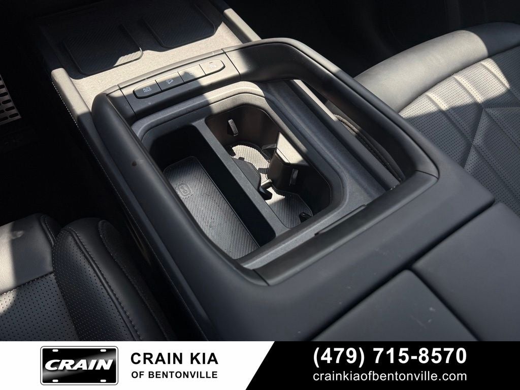 2027 Kia Telluride X-Pro SX - KIA CPO / AWD / SUNROOF / ONE OWNER