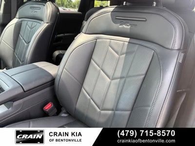 2027 Kia Telluride X-Pro SX - KIA CPO / AWD / SUNROOF / ONE OWNER