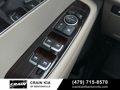 2019 Kia Sorento LX - CARFAX ONE OWNER