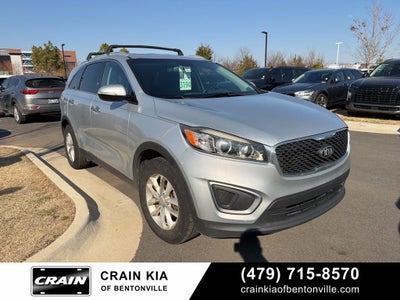 2016 Kia Sorento LX - WHOLESALE / AS-IS