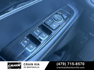 2019 Kia Sorento LX - CLEAN CARFAX