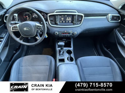 2019 Kia Sorento LX - CLEAN CARFAX