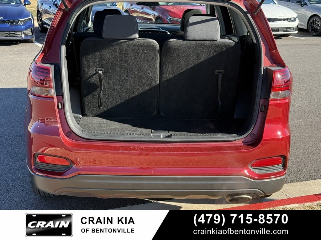 2019 Kia Sorento LX - CLEAN CARFAX