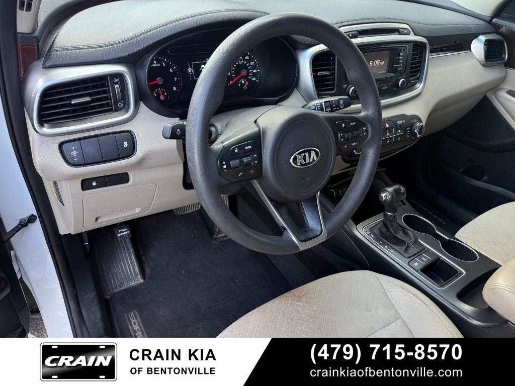 2017 Kia Sorento LX - AWD / CLEAN CARFAX