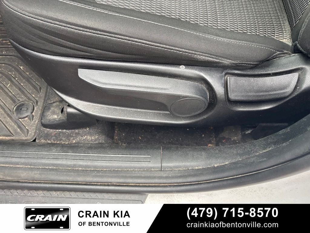 2023 Kia Sorento LX - KIA CPO / CLEAN CARFAX / ONE OWNER