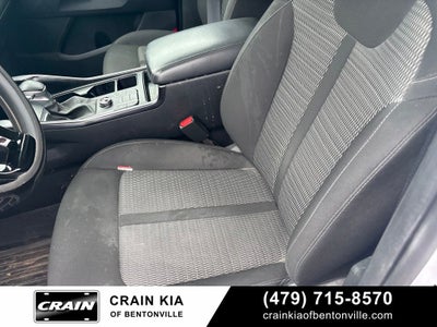 2023 Kia Sorento LX - KIA CPO / CLEAN CARFAX / ONE OWNER