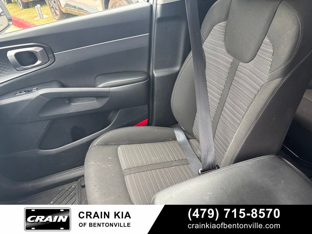 2023 Kia Sorento LX - KIA CPO / CLEAN CARFAX / ONE OWNER