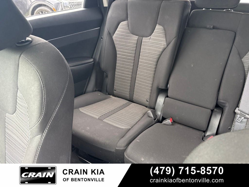 2023 Kia Sorento LX - KIA CPO / CLEAN CARFAX / ONE OWNER